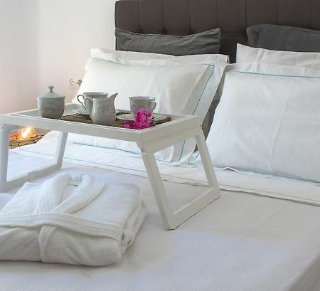 Avalon Mykonos Suites Super Paradise Beach  Exterior photo