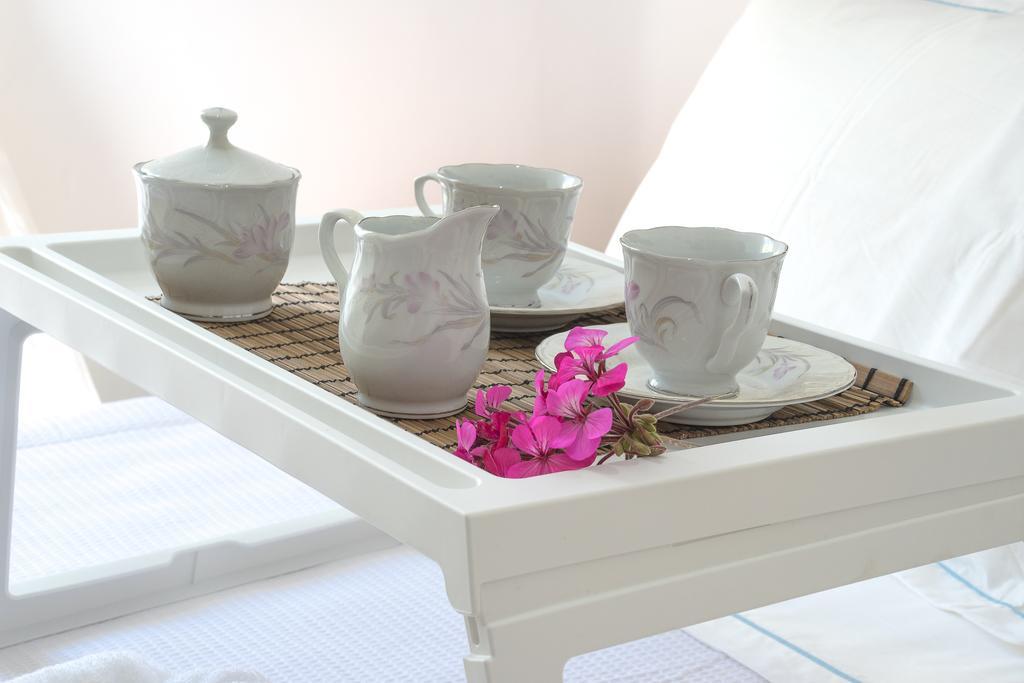 Avalon Mykonos Suites Super Paradise Beach  Exterior photo