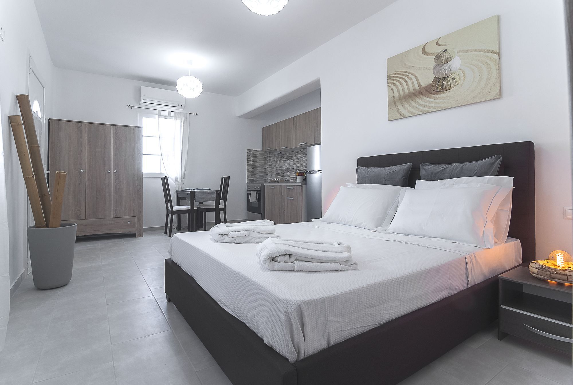 Avalon Mykonos Suites Super Paradise Beach  Exterior photo